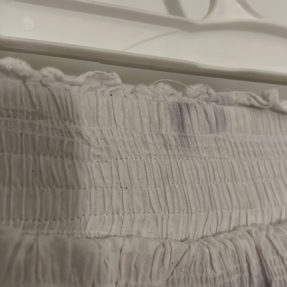 Beach or fairy vibes two piece outfit 🧚‍♀️🧜‍♀️ - Picture 5 of 6